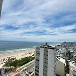 Flat Barra Da Tijuca - Praia Do Pepe