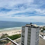 Flat Barra Da Tijuca - Praia Do Pepe