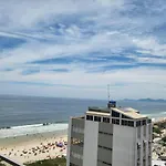 Flat Barra Da Tijuca - Praia Do Pepe