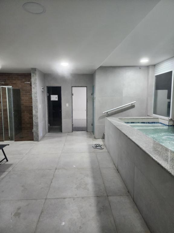 Apartamento Flat Barra Da Tijuca - Do Pepe Rio de Janeiro