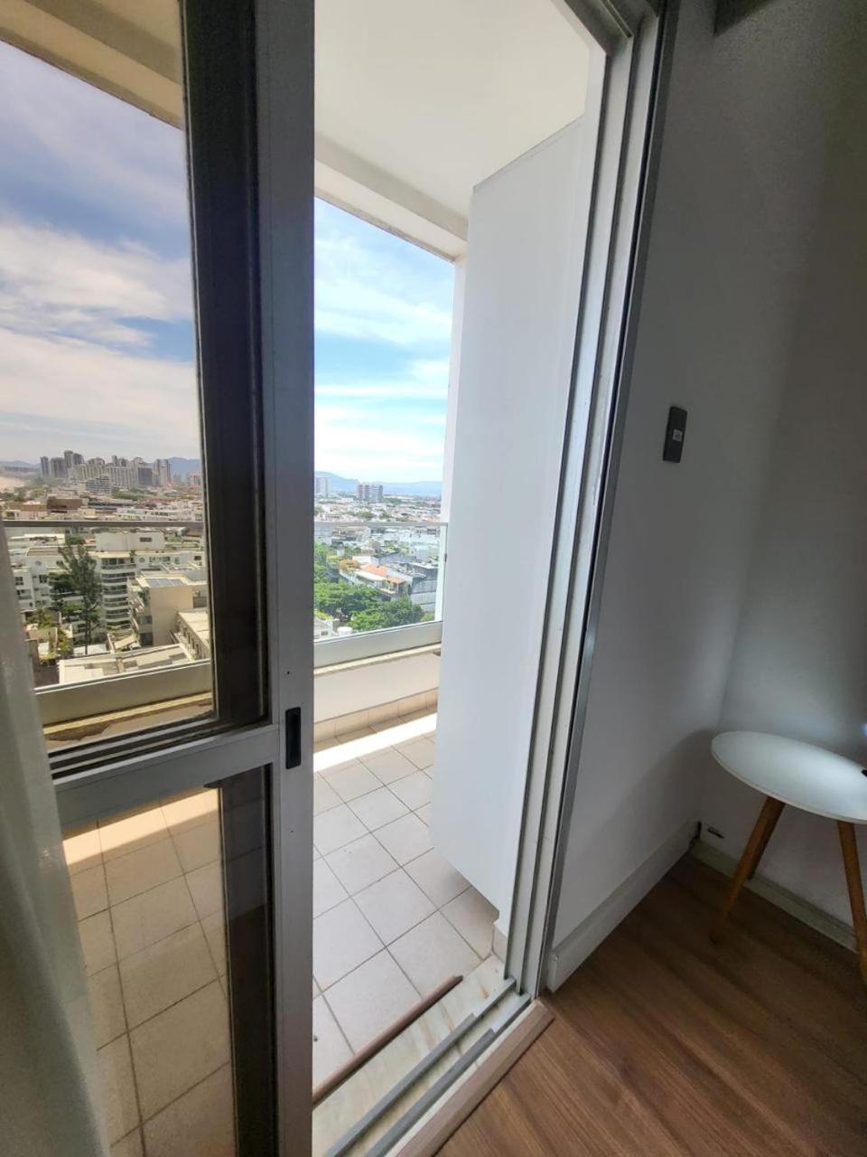 Apartamento Flat Barra Da Tijuca - Do Pepe