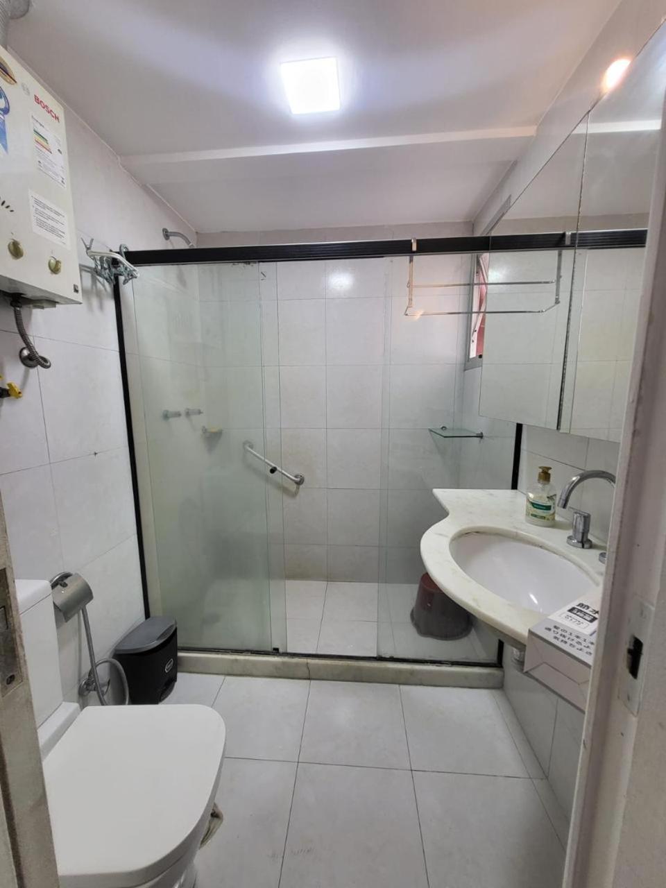 Flat Barra Da Tijuca - Do Pepe Apartamento Rio de Janeiro