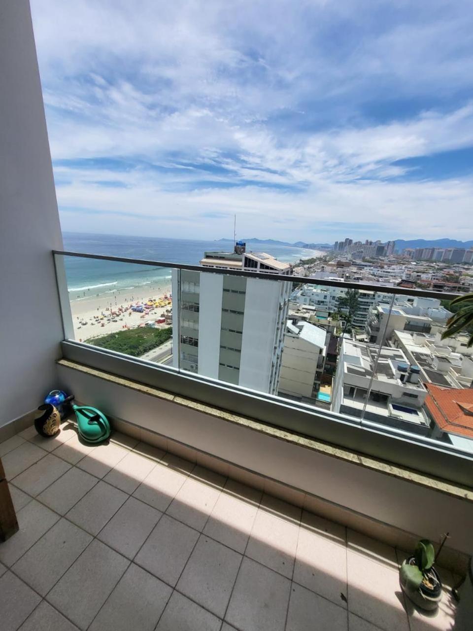 Flat Barra Da Tijuca - Do Pepe Rio de Janeiro