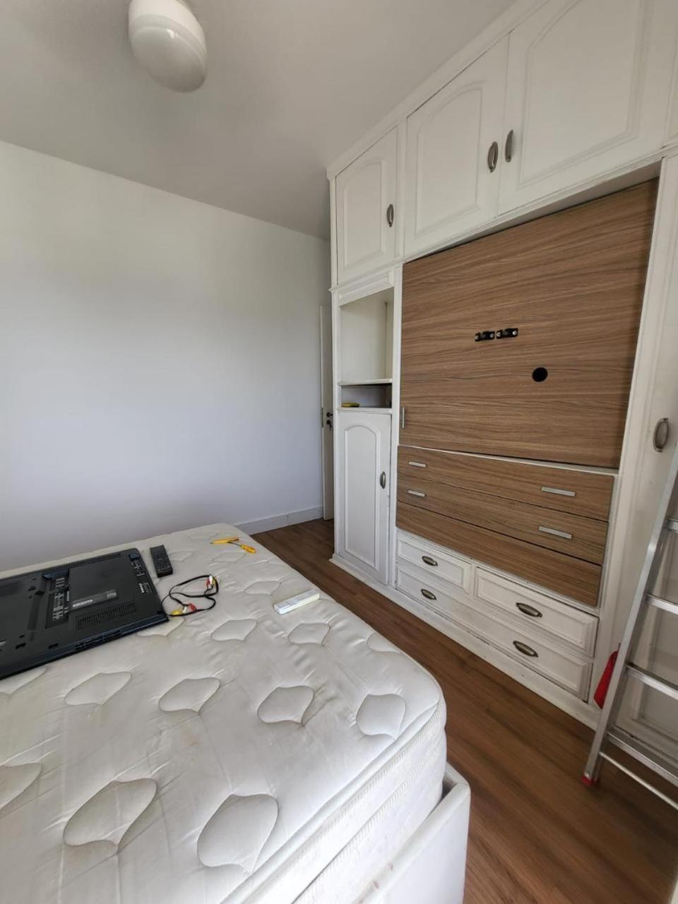 Flat Barra Da Tijuca - Do Pepe Apartamento Rio de Janeiro