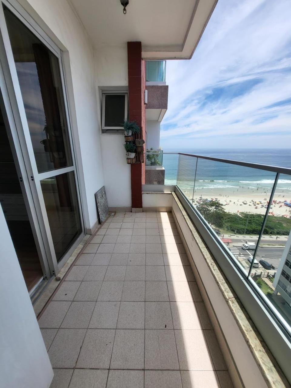 Flat Barra Da Tijuca - Do Pepe Apartamento